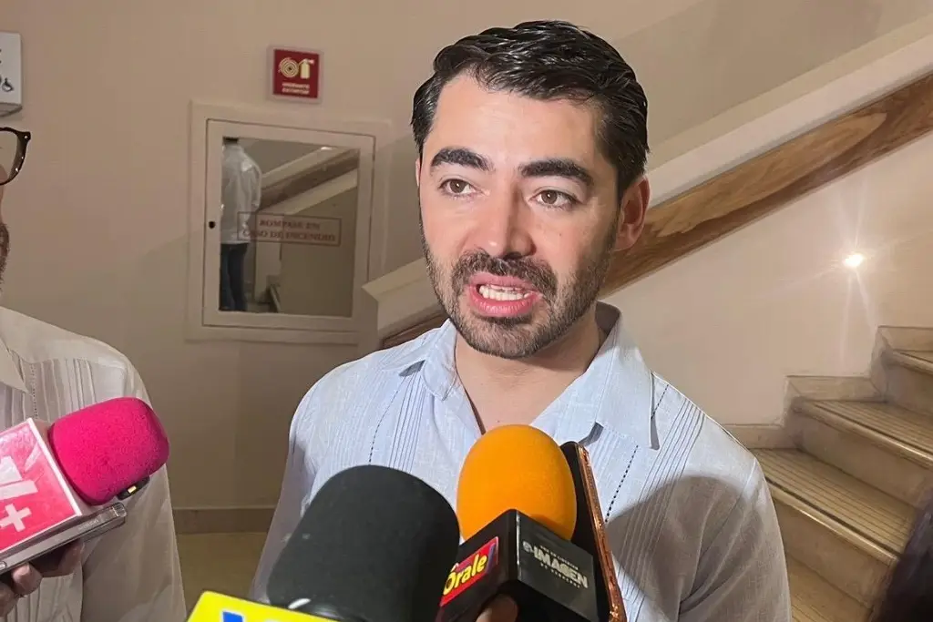 Imagen El precio del diesel es lo que más impacta al sector transportista señala Canacar