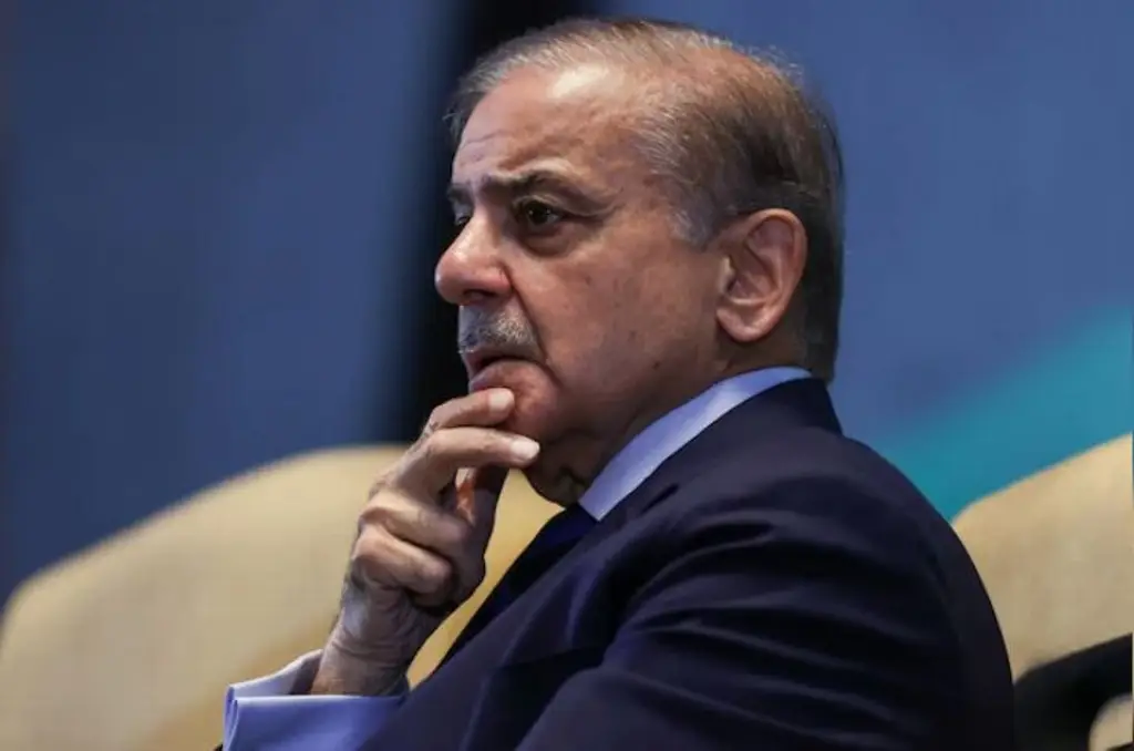 Imagen Primer ministro de Pakistán pide a Trump extender dos semanas más el ultimátum a Irán