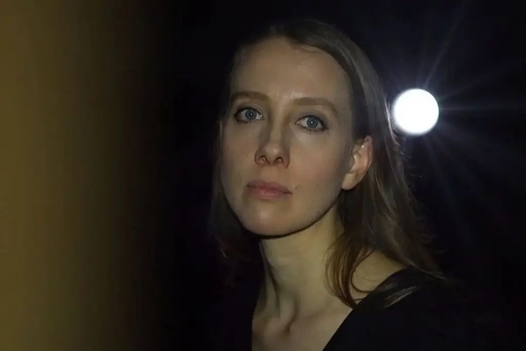 Imagen Liberarán a periodista estadounidense secuestrada en Irak