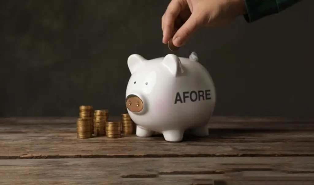 Imagen Morena propone reforma para usar parte del dinero de las Afores de los trabajadores