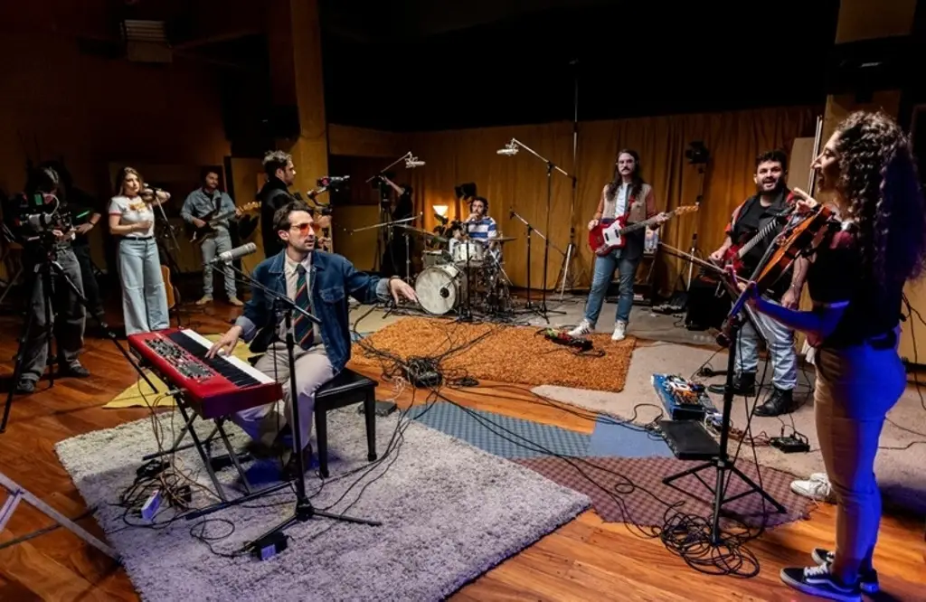 Imagen Lobel lanza 'Belcebú': Una canción que enfrenta nuestro lado más oscuro (+video) 