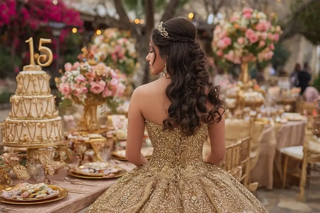 Imagen Pemex denuncia a empleada luego de fiesta lujosa de XV años en Tabasco