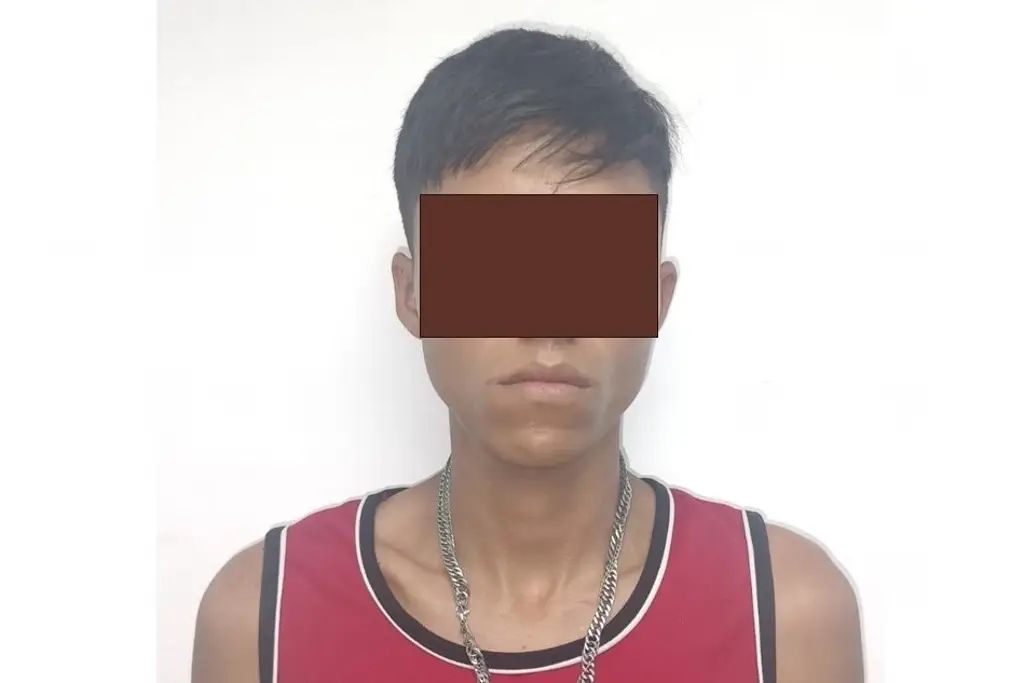 Imagen Cae 'El Pocket', objetivo prioritario en Veracruz 