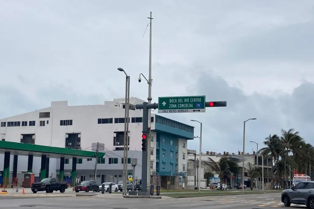 Imagen Con Inteligencia Artificial realizan proyecto de sincronización de semáforos; esto se sabe