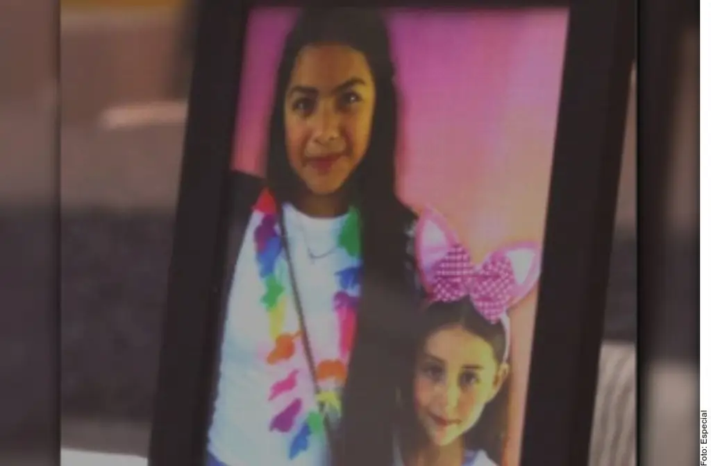 Imagen Juez abre proceso a 13 militares por asesinato de niñas Leidy y Alexa, en Sinaloa