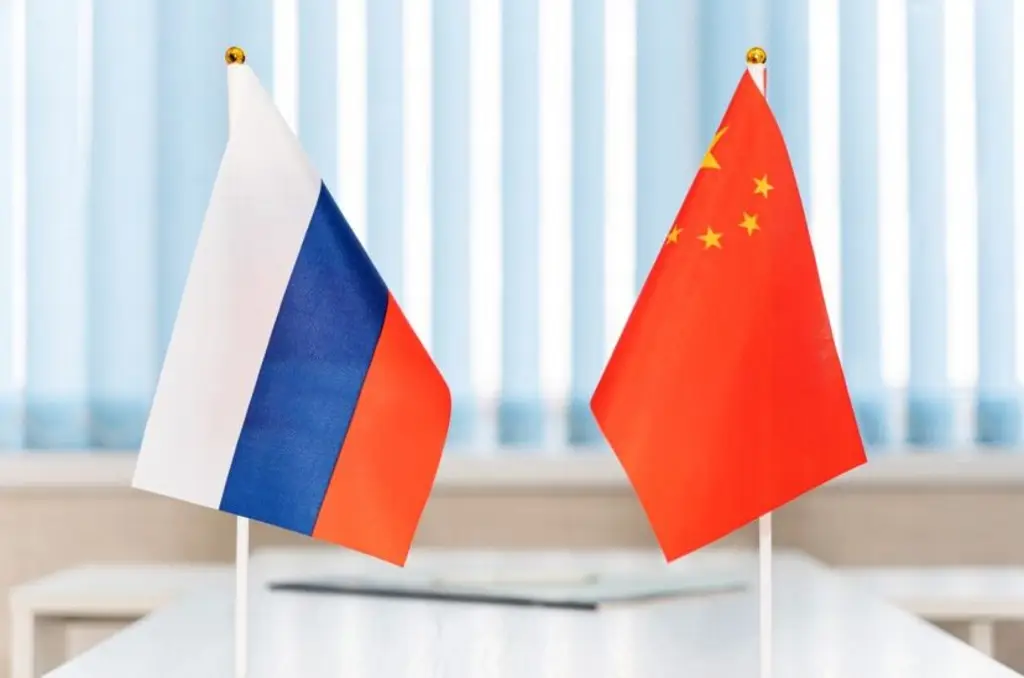 Imagen China y Rusia piden por una solución política a la guerra, tras el alto el fuego en Irán