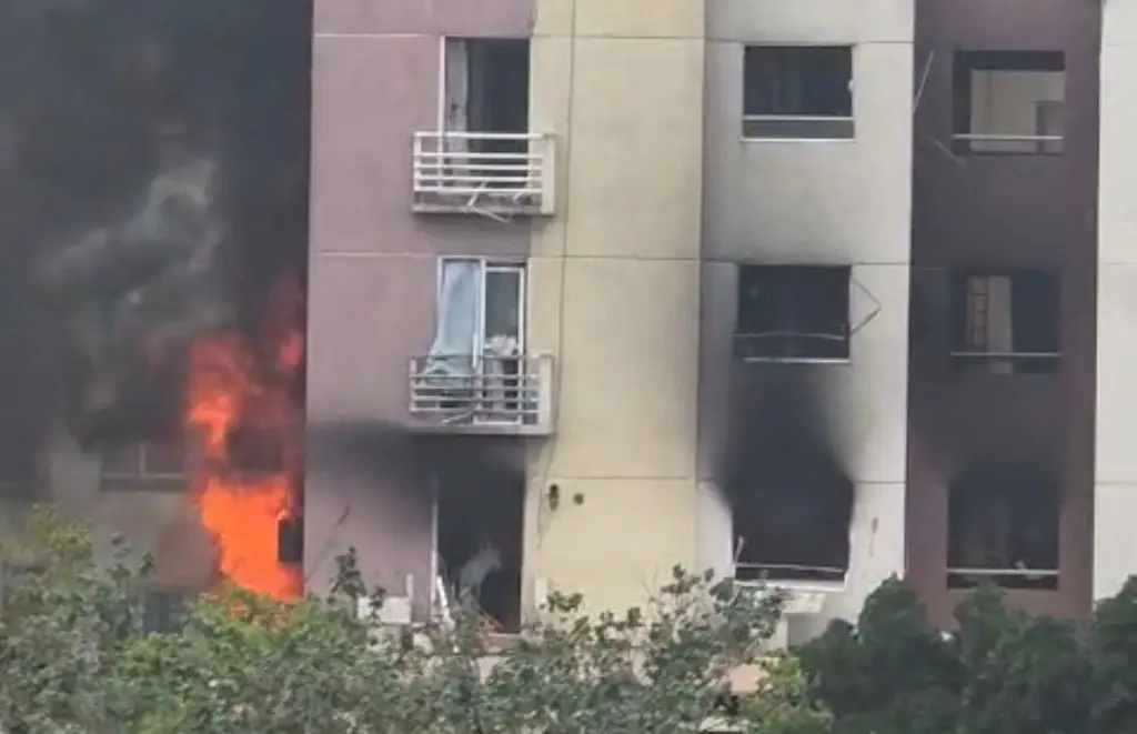 Imagen ¿Qué hacer ante una fuga de gas para evitar explosiones? Esto dice experto