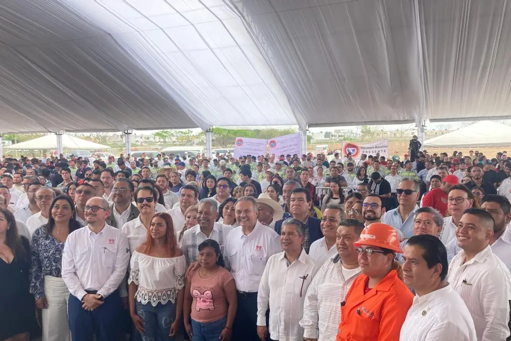 Imagen Infonavit busca vivienda digna para trabajadores de menores ingresos