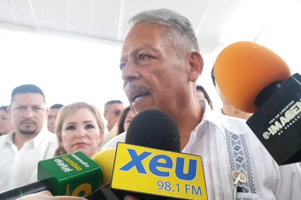 Imagen Confederación de Trabajadores vigilará uso de los Afores en proyectos de infraestructura