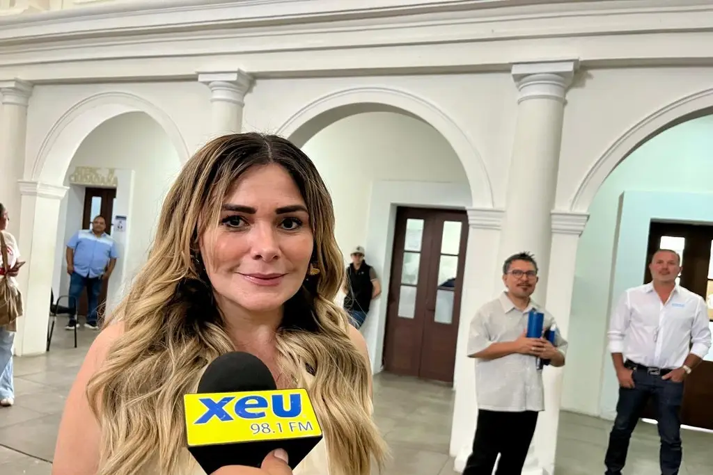 Imagen Anuncian obra para Vía Muerta en Boca: ¿Concreto hidráulico o asfalto?