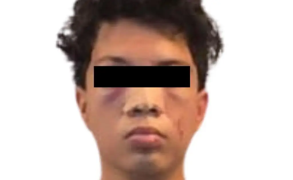 Imagen Dan prisión preventiva a joven que atropelló y mató a 4 integrantes de una familia en el Edomex