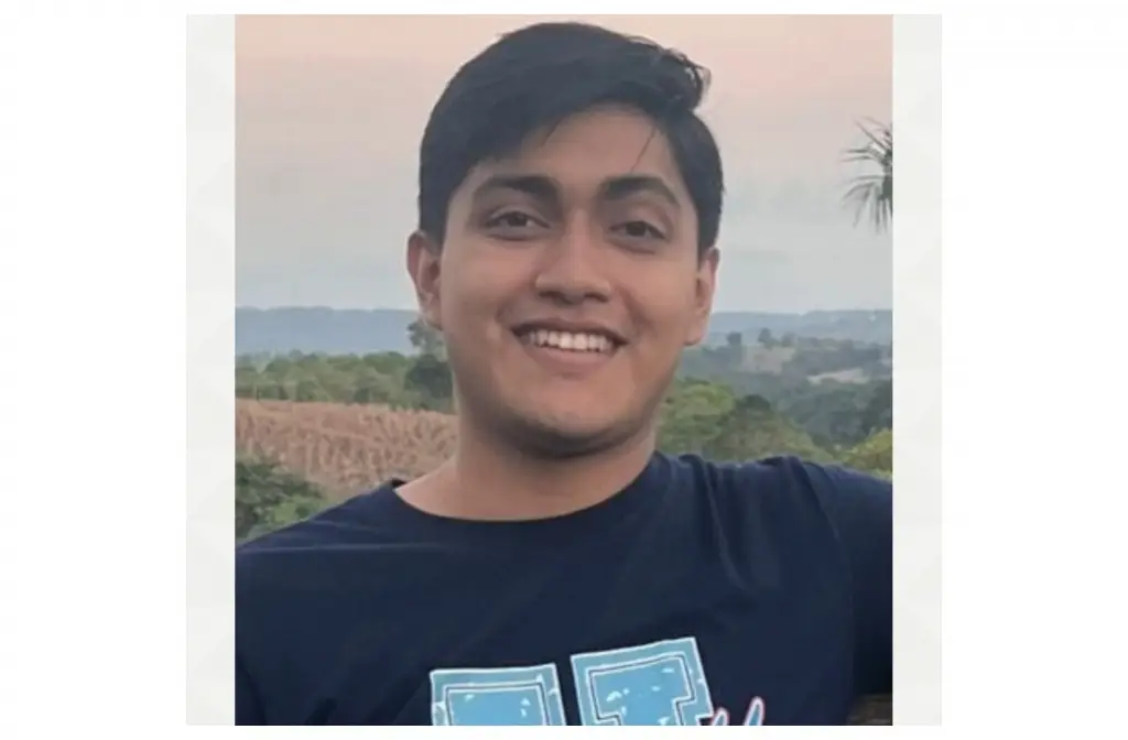 Imagen Desaparece joven tras salir a entrevista laboral en Poza Rica, Veracruz