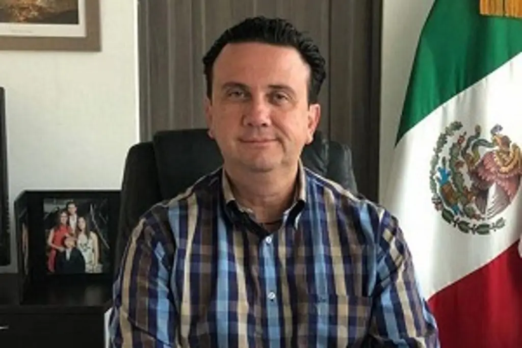 Imagen Bloqueo de cuentas sin control judicial debilita Estado de derecho y frena la inversión en México: Coparmex