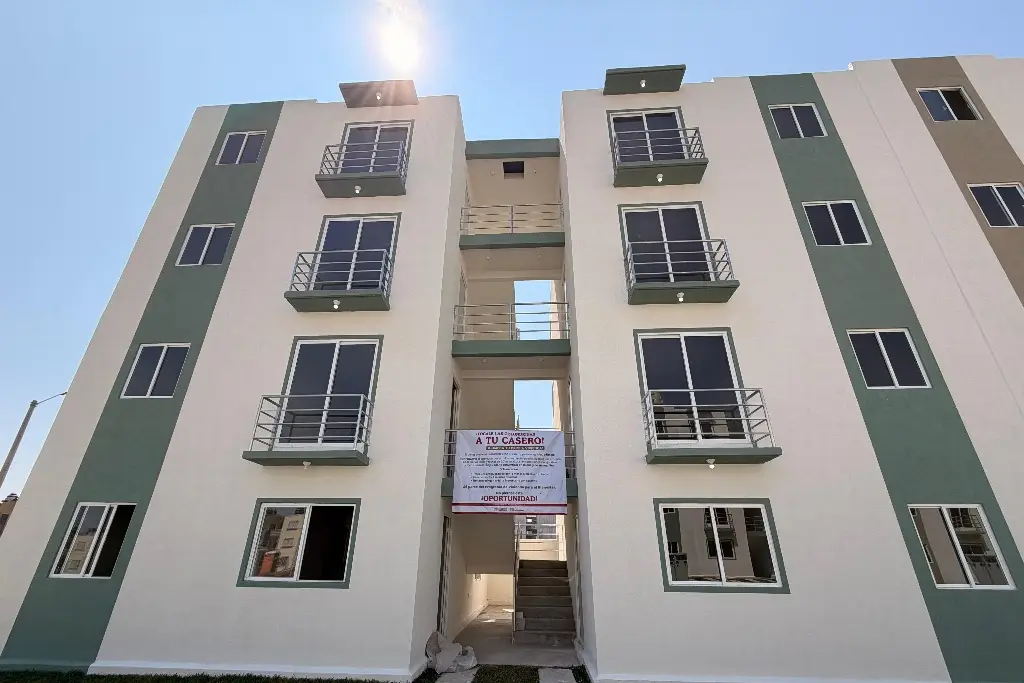 Imagen ¿Estás buscando casa en Veracruz? Esto te puede interesar 