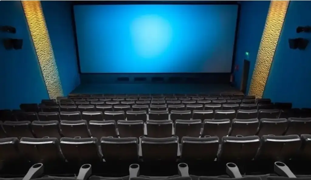 Imagen Ya está en salas de cine de Veracruz la película 'El drama'; de esto trata 