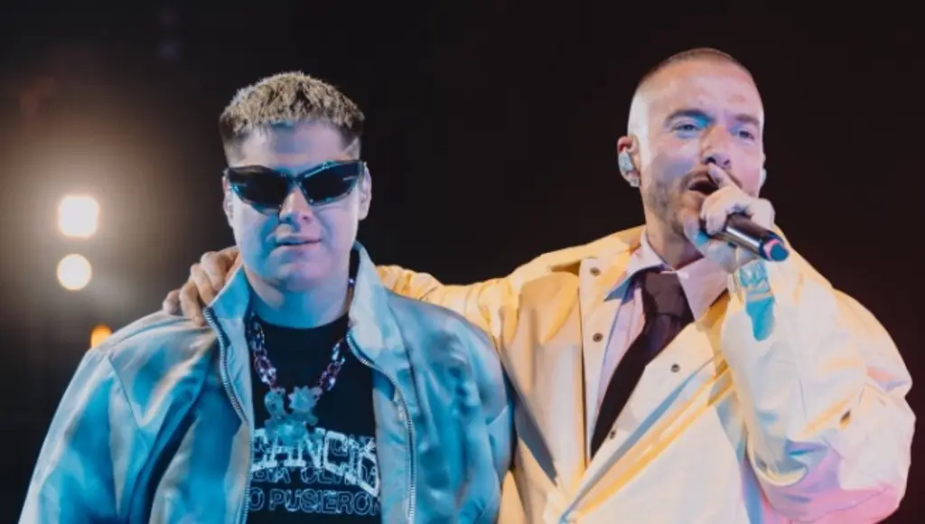 Imagen Música latina en EU bate récord; supera mil mdd de ingresos en 2025 