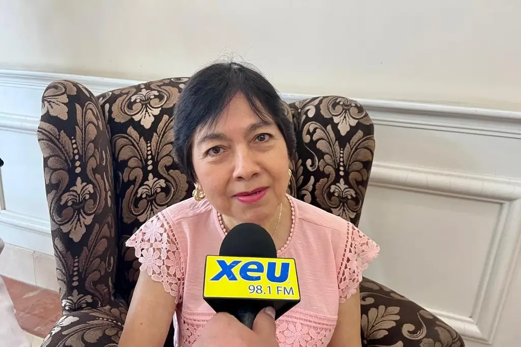 Imagen ‘He perdido movilidad, comer se dificulta y hasta hablar, no puedo bailar’, Así afecta el Parkinson