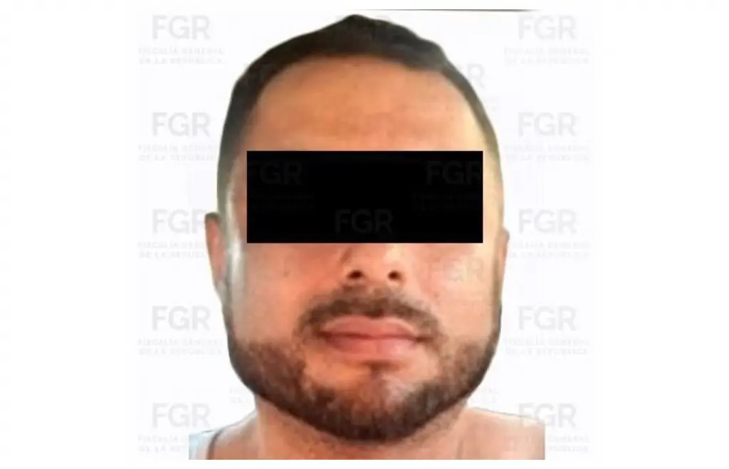 Imagen Detienen a presunto asesino de dos policías federales ministeriales