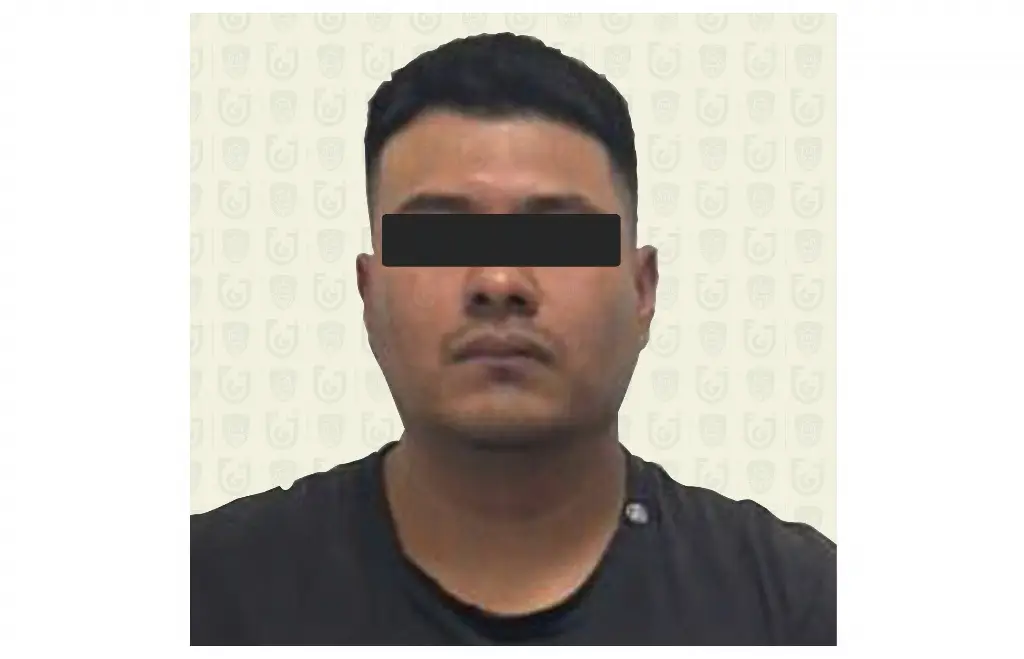 Imagen Detienen a segundo presunto implicado en homicidio de regidor de Reynosa, Tamaulipas