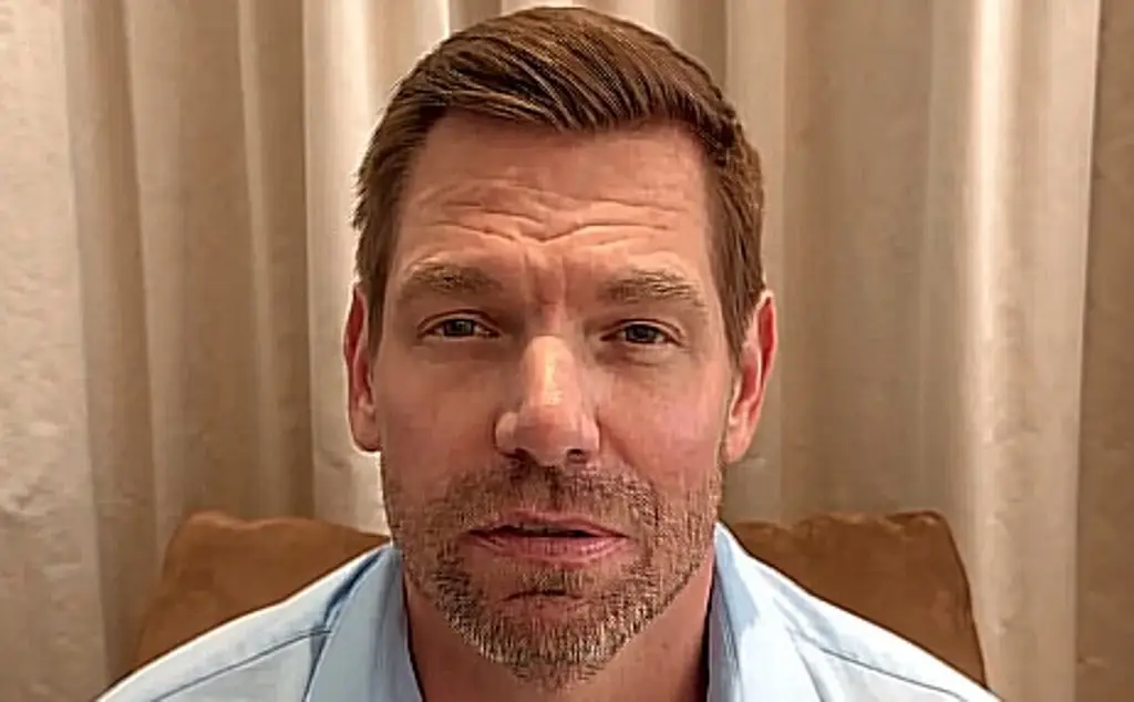 Imagen Mujeres denuncian por agresión sexual a congresista y aspirante a gobernador de California