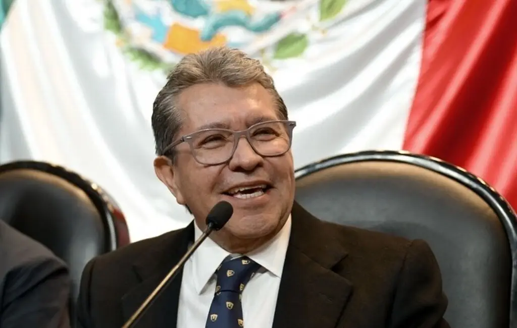 Imagen Diputados plantean que titulares de Pemex y Semarnat comparezcan por derrame de petróleo