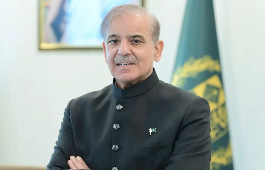 Imagen Negociaciones en Pakistán marcan un 'momento decisivo' para EU e Irán, dice Sharif