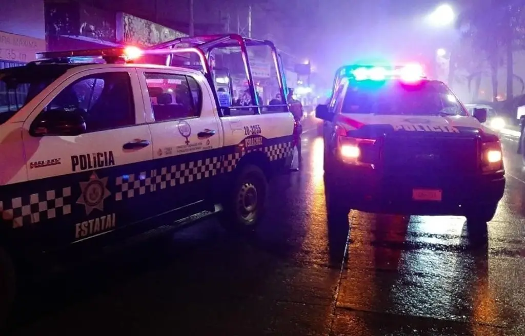 Imagen Asesinan a un hombre a palazos en Fortín de las Flores, Veracruz 