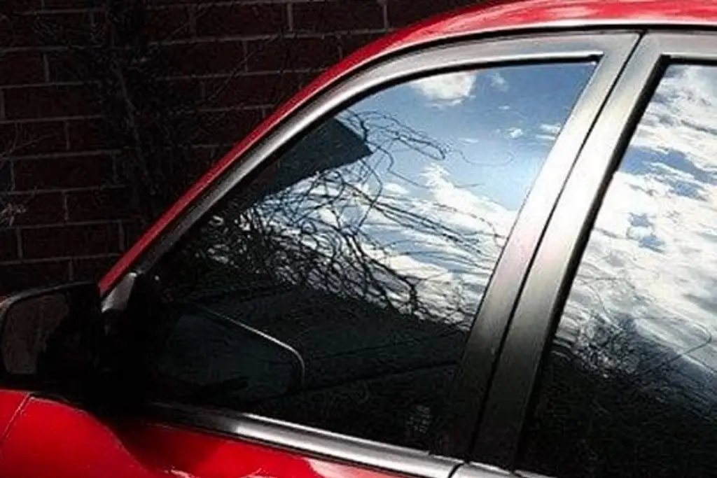 Imagen ¿En qué casos sí te permiten cristales polarizados en Veracruz?