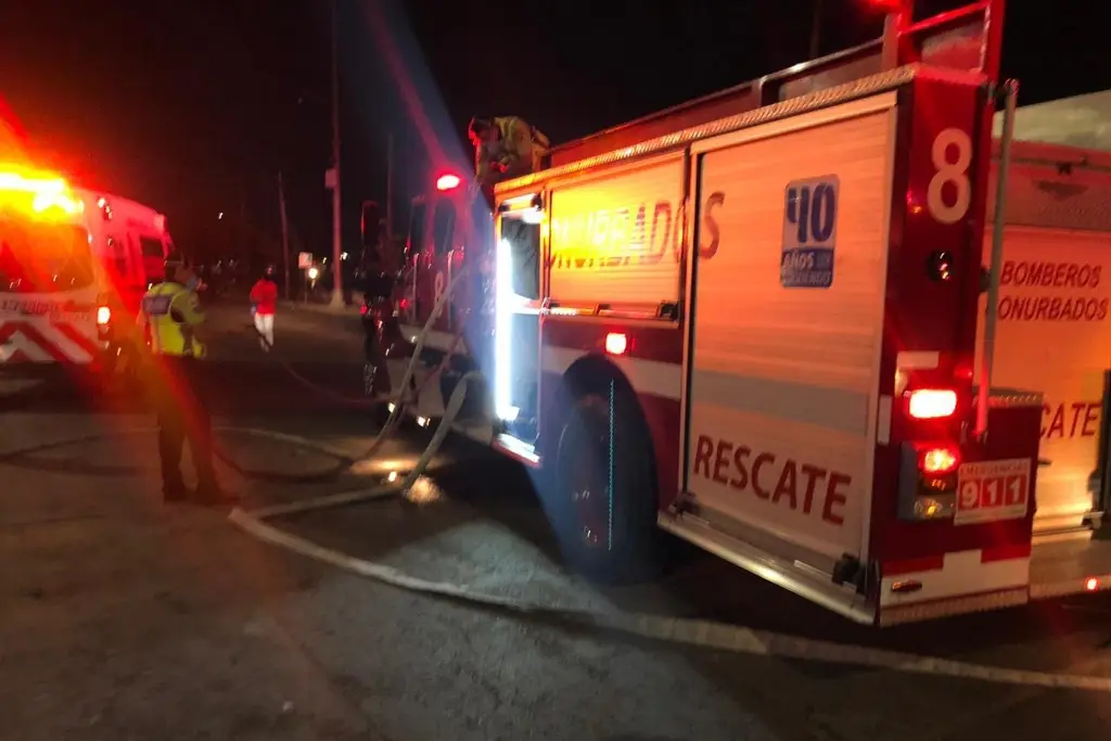 Imagen Tras explosiones e incendios, modificarían reglamento de Protección Civil en Veracruz; esto contempla