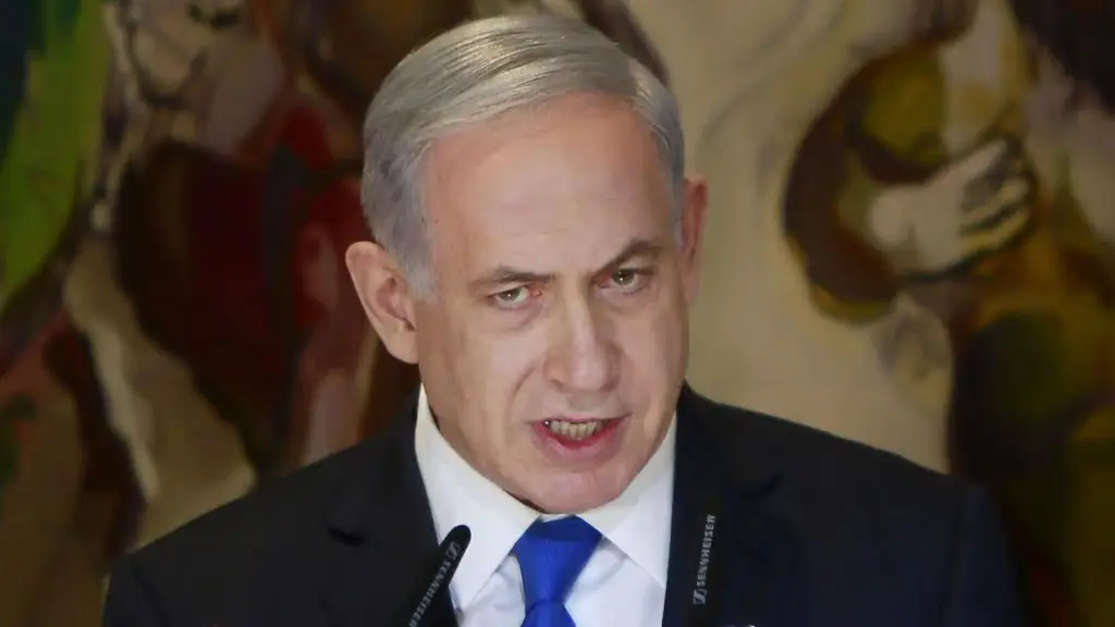 Imagen Turquía acusa a Netanyahu de sabotear las negociaciones con Irán