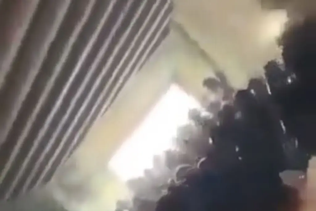 Imagen Mueren más de 30 personas en Haití tras estampida en un sitio arqueológico emblemático