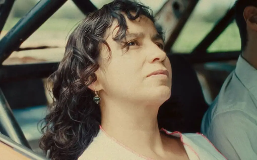 Imagen Película mexicana 'Cobre' gana principal galardón de Festival Latinoamericano de París