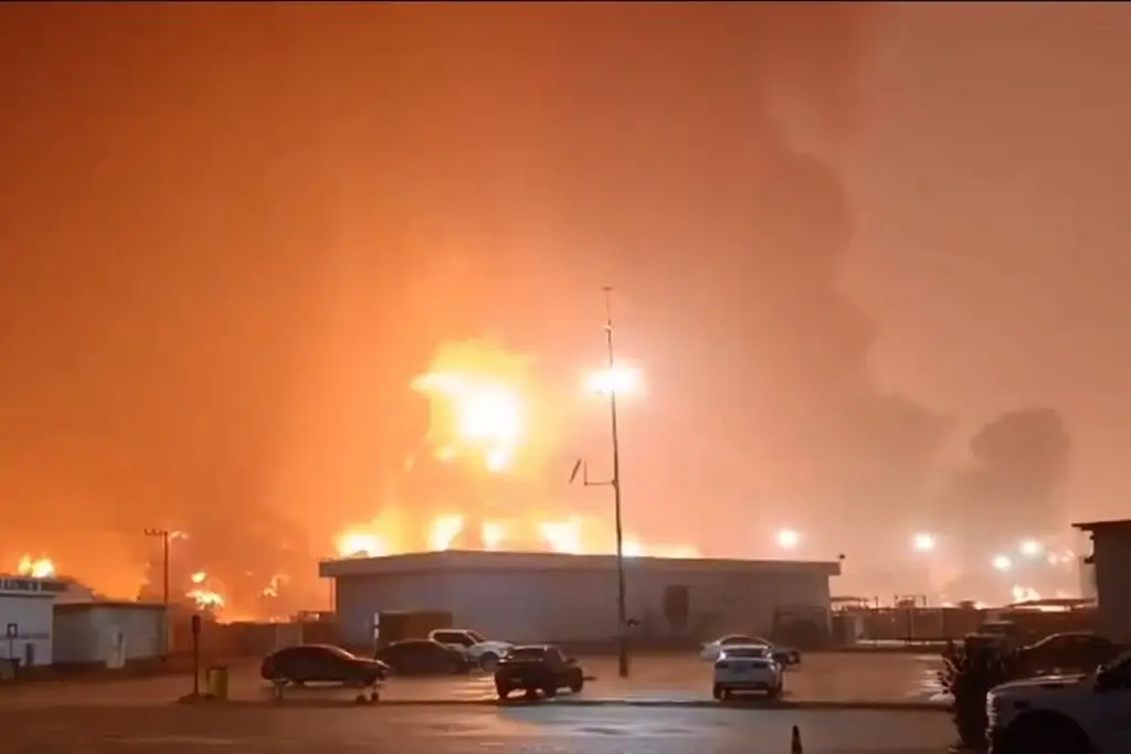 Imagen Refinería de Dos Bocas ha fallado más que complejos petroleros antiguos