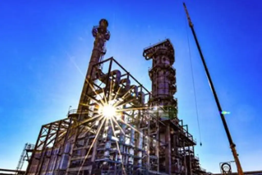 Imagen Pemex atiende derrame de diésel en muelle de Deer Park, en Texas