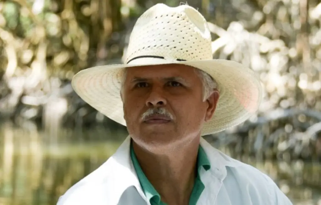 Imagen Denuncian impunidad en asesinato de defensor ambiental Adán Vez Lira, en Veracruz