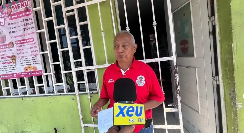 Imagen ¿Qué pasó con familia atrapada luego de que una patrulla chocó en su casa?