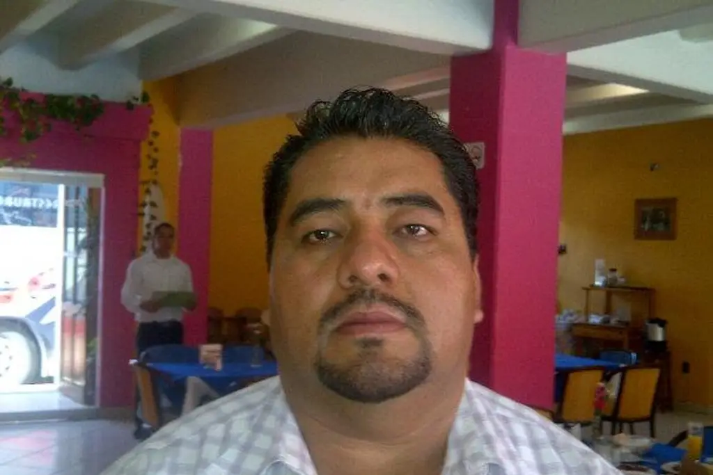 Imagen Asesinan a exalcalde de San Miguel del Puerto, Oaxaca, que 'vivía en Veracruz'