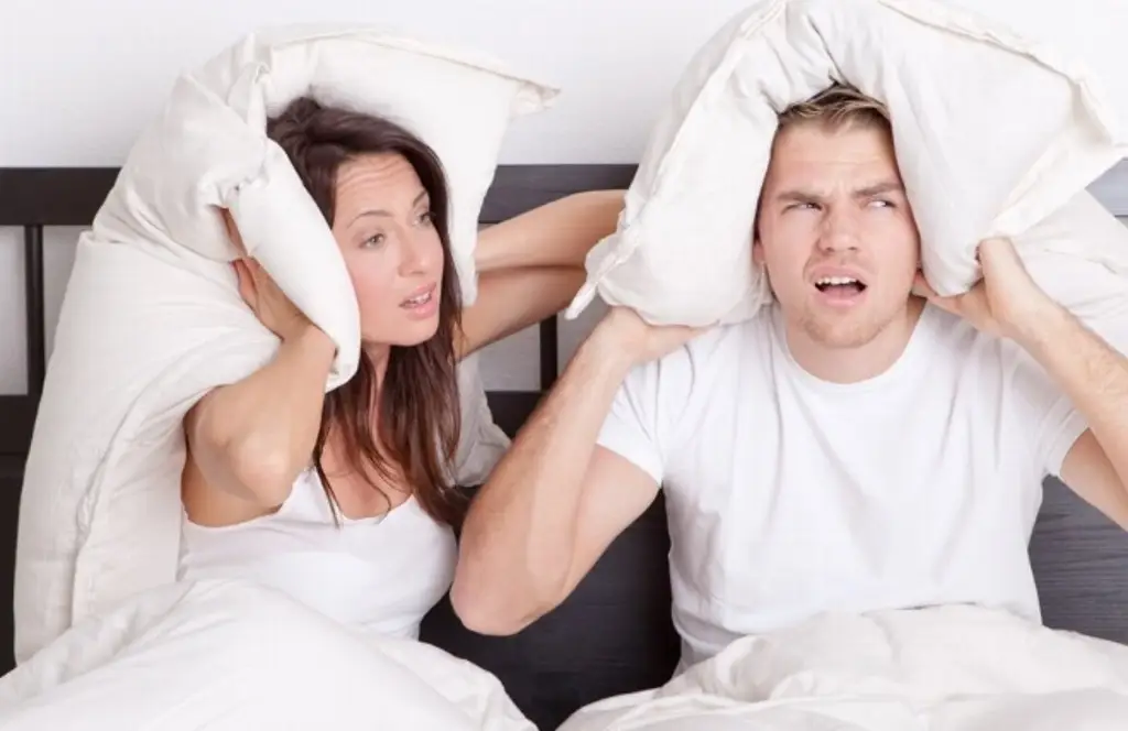 Imagen ¿Tienes un vecino que pone música a todo volumen? Así puedes reportarlo en Veracruz