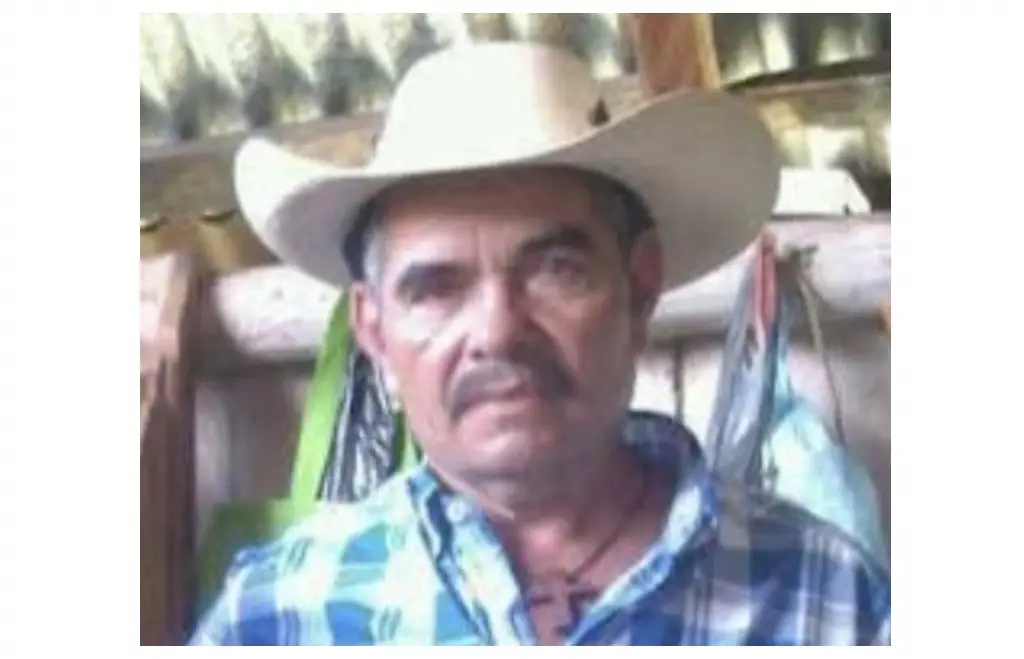 Imagen Asesinan al ambientalista Roberto Chávez en Michoacán; había sido amenazado 