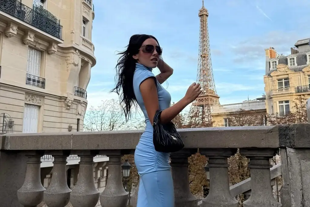 Imagen Diseñadora veracruzana presentará colección en el Fashion Week París