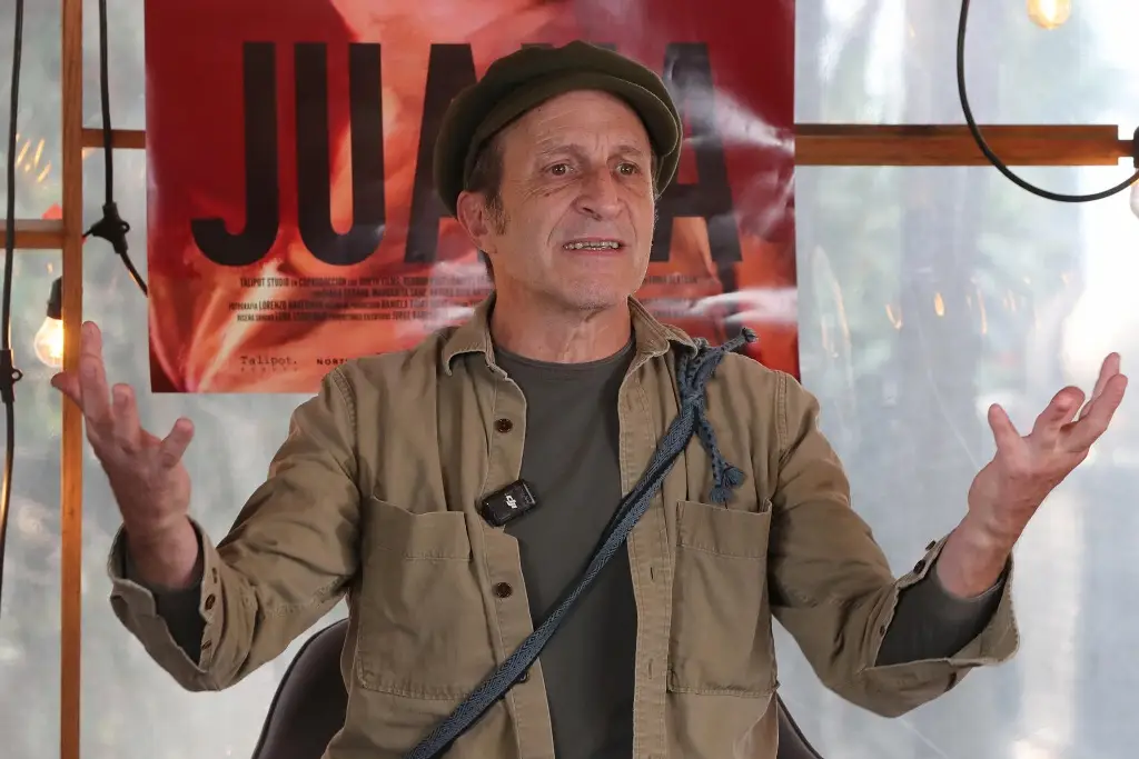 Imagen Giménez Cacho estrena 'Juana', su ópera prima sobre los feminicidios ocultos en México