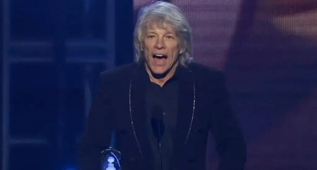 Imagen Bon Jovi y Springsteen actuarán en celebración de los 250 años de EU en Nueva Jersey