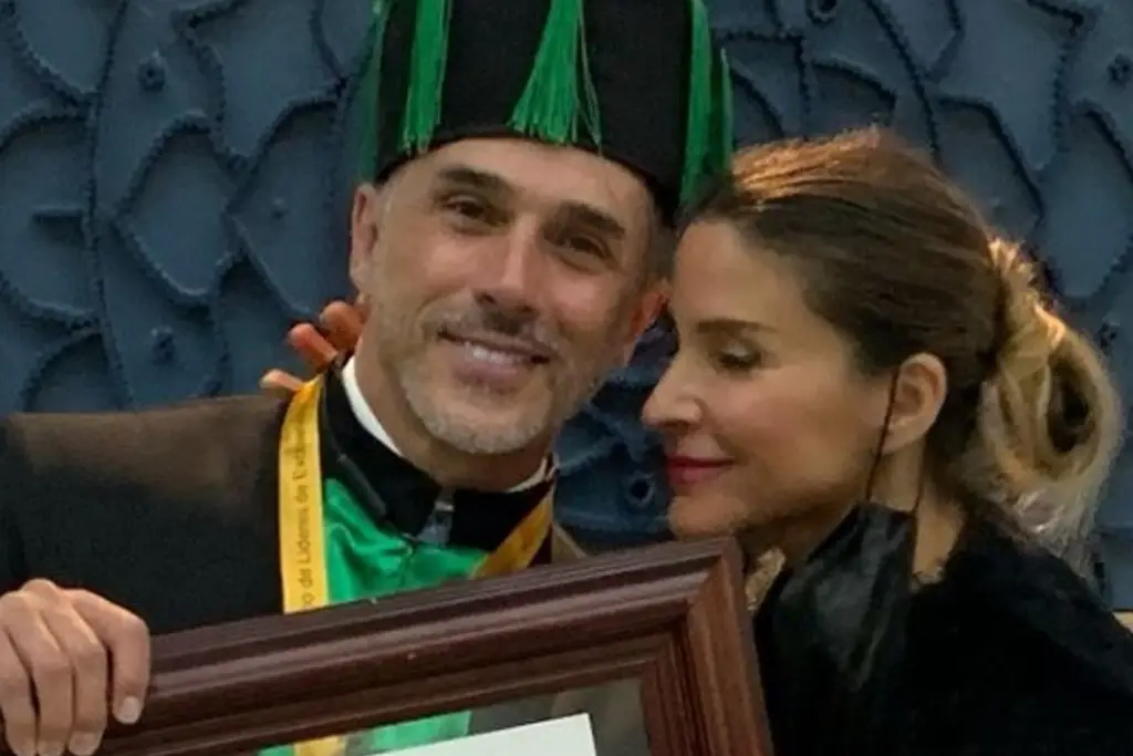 Imagen Morena presenta iniciativa de ley anti Sergio Mayer ¿Para qué?