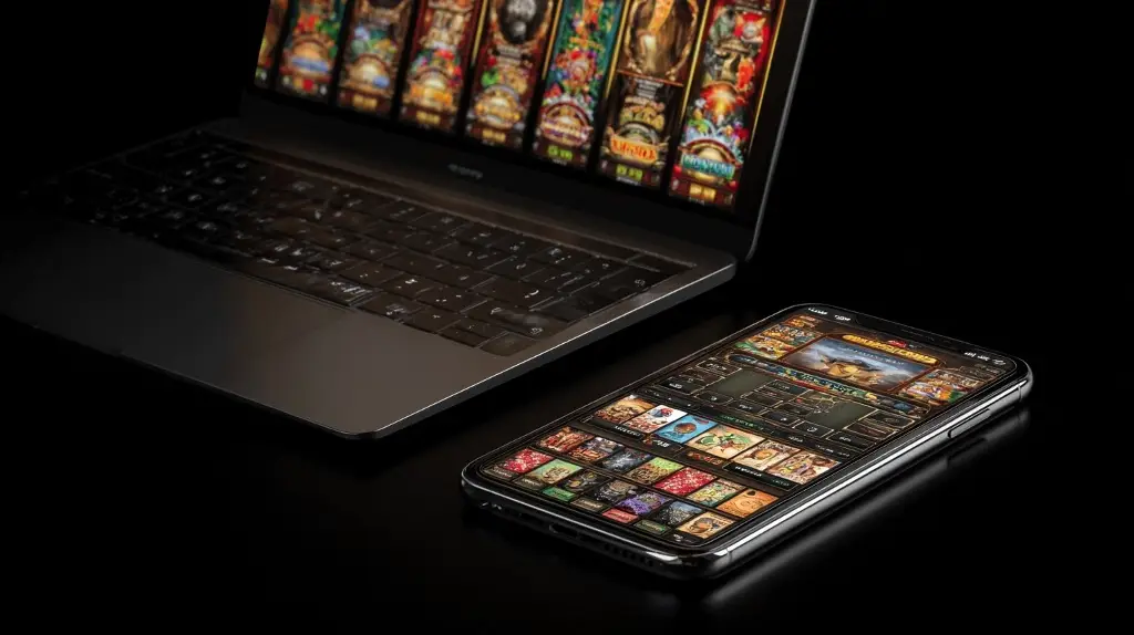 Imagen ¿Cómo Descargar la App de Pin-Up Casino desde Ecuador?