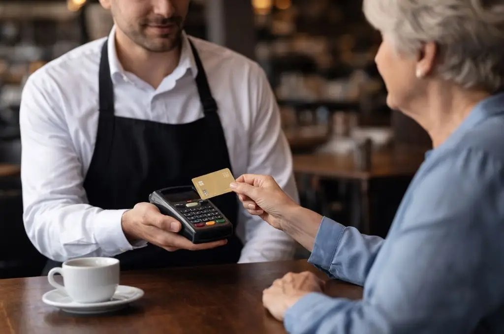 Imagen Apoyos económicos para quienes buscan expandir su pequeño negocio 