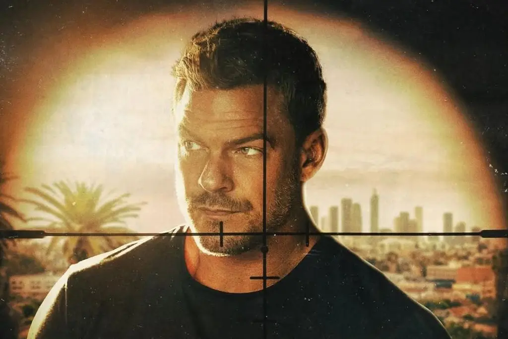 Imagen Entre risas y balas: 5 Producciones imperdibles para una maratón de altas pulsaciones