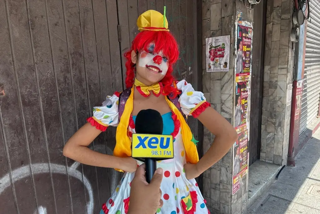 Imagen Ser estudiante de Arte en Veracruz: entre prejuicios y rechazo