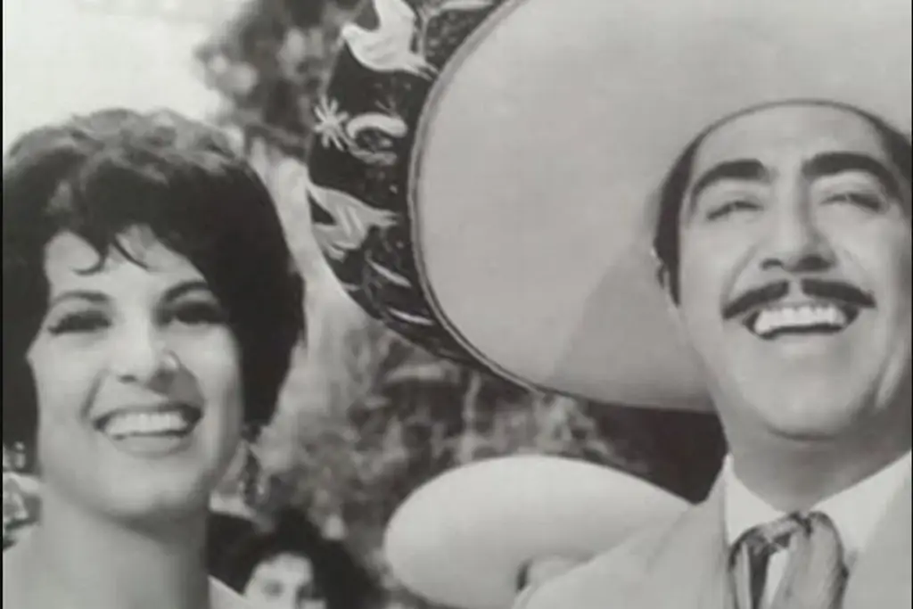 Imagen Fallece la actriz y cantante Lucha Moreno, era mamá de integrante de popular grupo