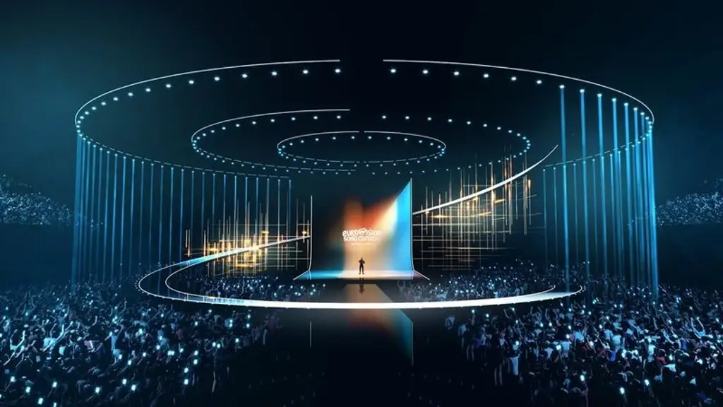 Imagen Eurovision 2026 cambia las apuestas