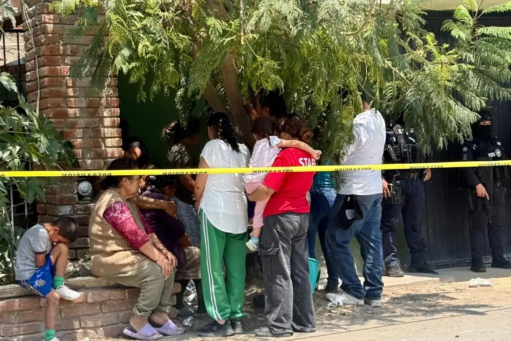 Imagen Hallan muerto a niño de 2 años dentro de aljibe